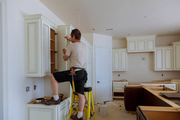Kitchen Flooring specialists in Mount Ephraim, NJ