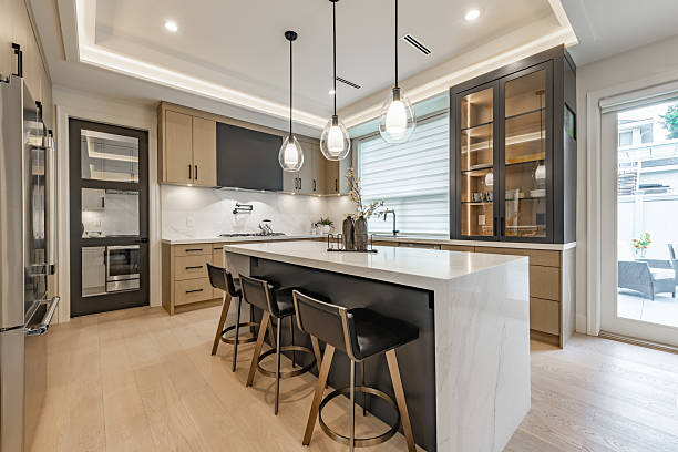 Kitchen flooring contractor Mount Ephraim